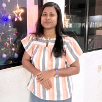 Jisha Philip