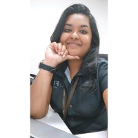 Jerusha Nath