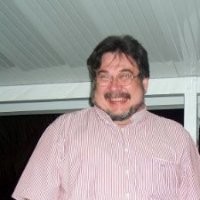 Rosendo Roberto Garganta Trigo