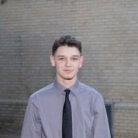 Austen Klingenmeier