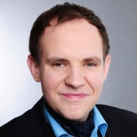Felix Huebner