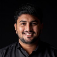 Afreeth Hussain