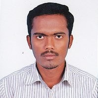 Vimal Richardson