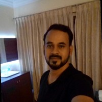 Dhanesh Kumar M S