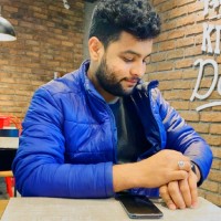 Imran Mohammad