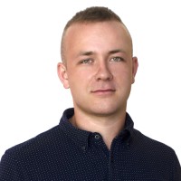 Sergey Aleksandrov