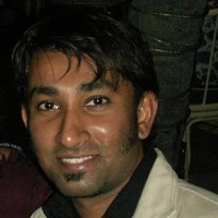 Viveksingh Urjoon