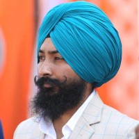 Satvir Singh