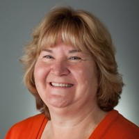 Mary Jo Wellman