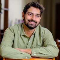 Vivek Tyagi, Ph.D.