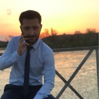 Mehmet Gökhan Eken