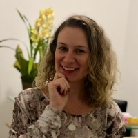 Lara Marçon Galvani