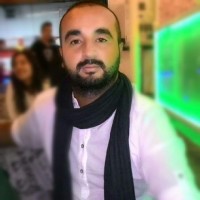 Erhan DAĞ