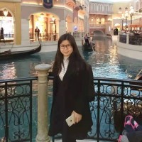 Grace Zhong