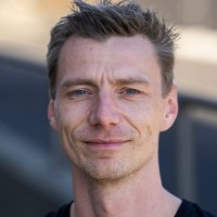 Eirik Jacobsen
