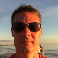 Stefan Gren