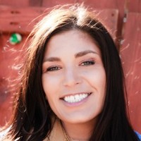Jessie Driscoll