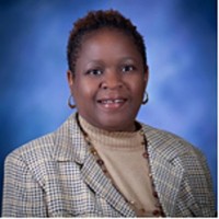 Germaine Riley