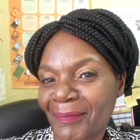 Khanyisile Schroeder