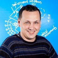 Valeriy Peshkov