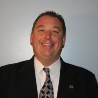 Donald R. Bliss
