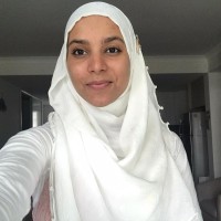 Tamkeen Fatima