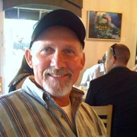 Ron Pierce