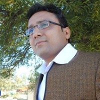 Dr. Bharat Rajgor