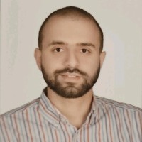 Mohamed Ahmed