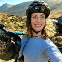 Leanne Wrightson