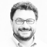 Paolo Mazzoleni, Ph.D.