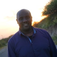 Brian Marete