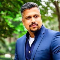 Saran Krishnan