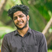 Adithyan O M