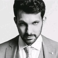 Rohit Patel