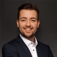 Maximilian Koch