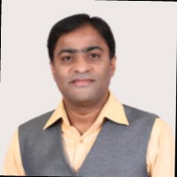 Pramod C