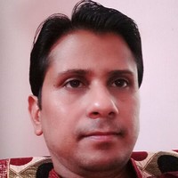 Mahendra Sharma