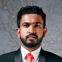 Chanaka Samarajeewa