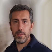 Miguel Gonzalez Molina