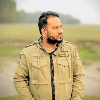 Shaikh Faisal Hossain