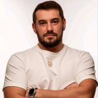 Oleksandr Korniychuk 🇺🇦