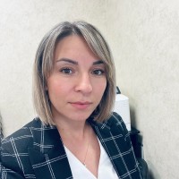 Oksana Kozak, MBA-Accounting