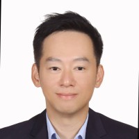 Stephen Chang