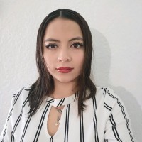 Cinthya Hernandez