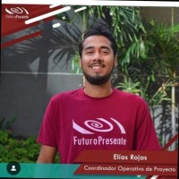 Elias Gabriel Rojas