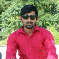 Gopal Desai