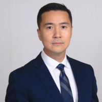 Richard Li