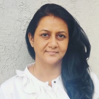Ritu Singh