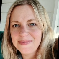 Sarah Pritchard
